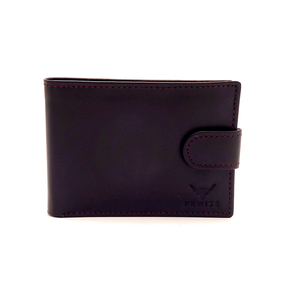 Genuine Leather Wallet
