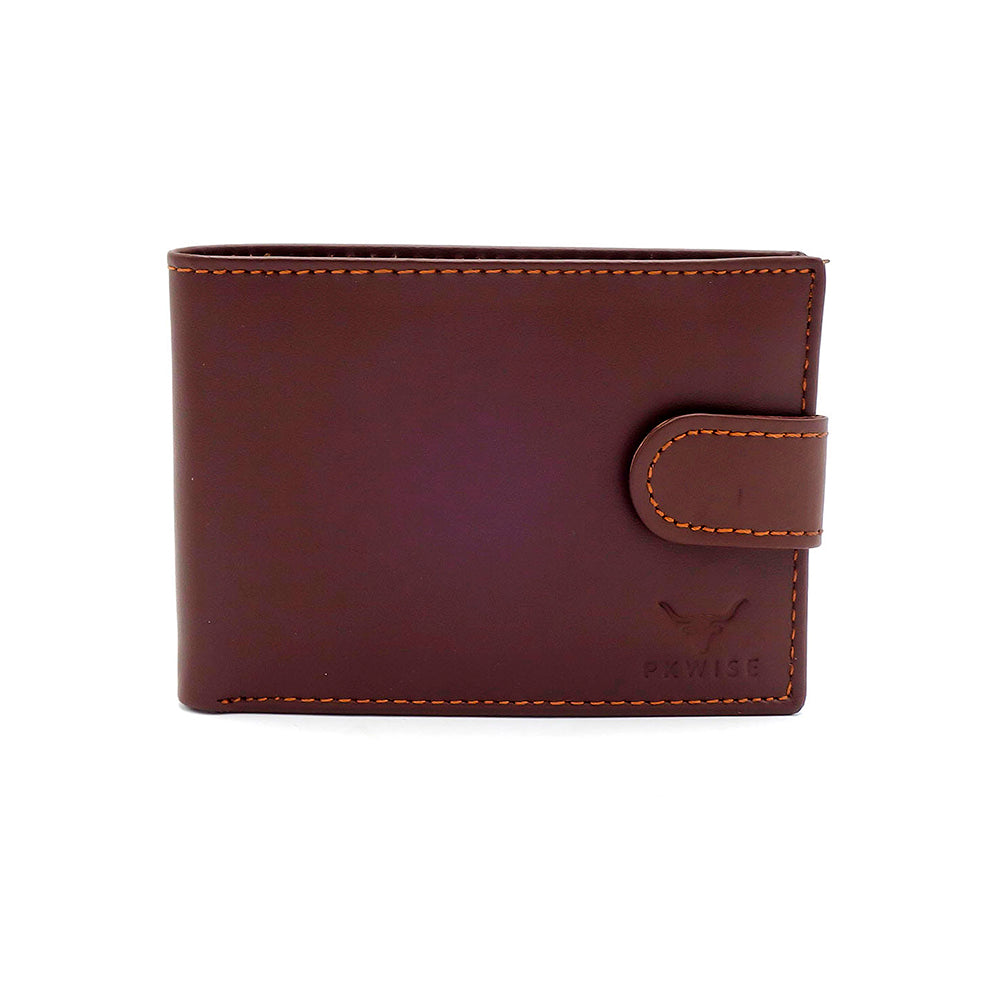 Genuine Leather Wallet