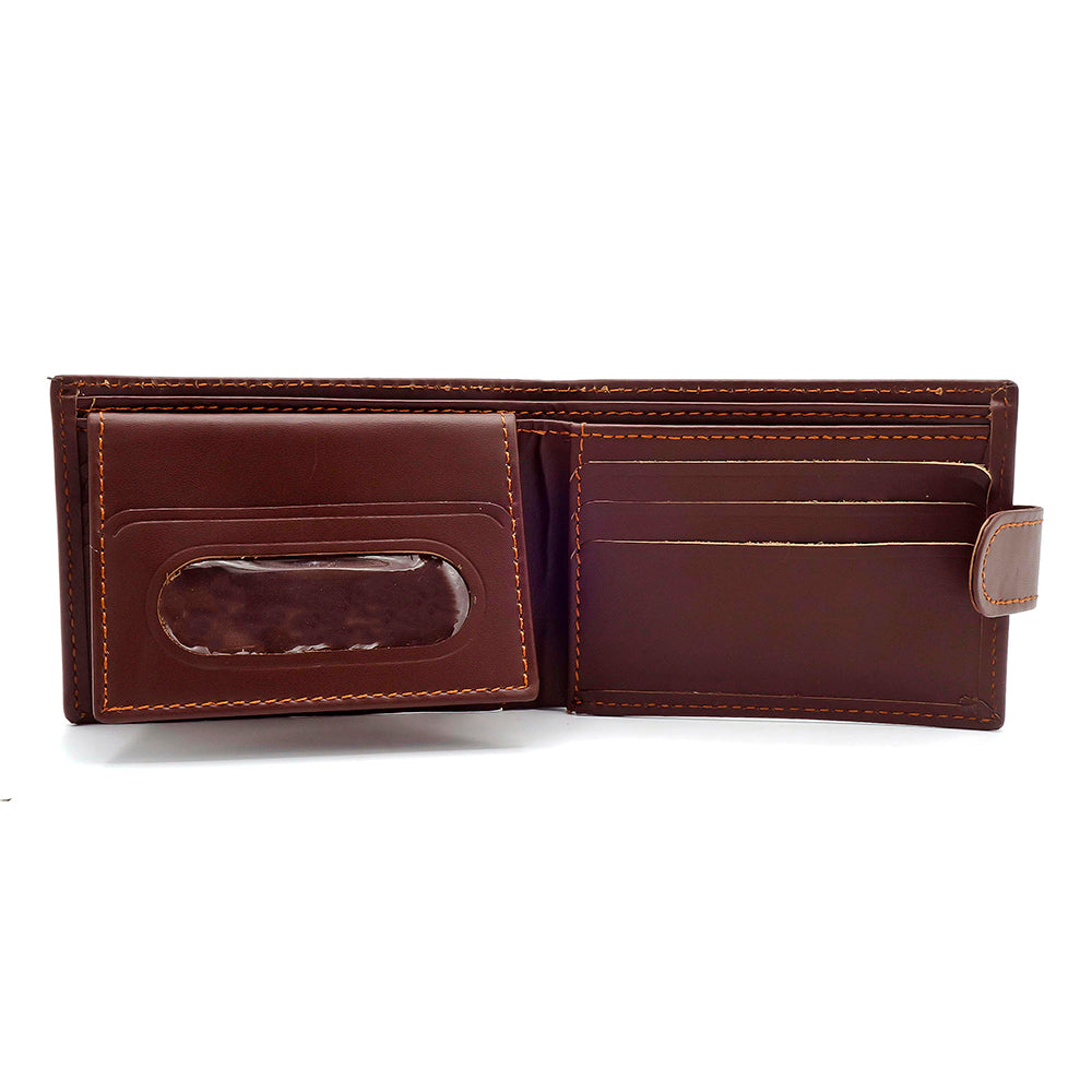 Genuine Leather Wallet