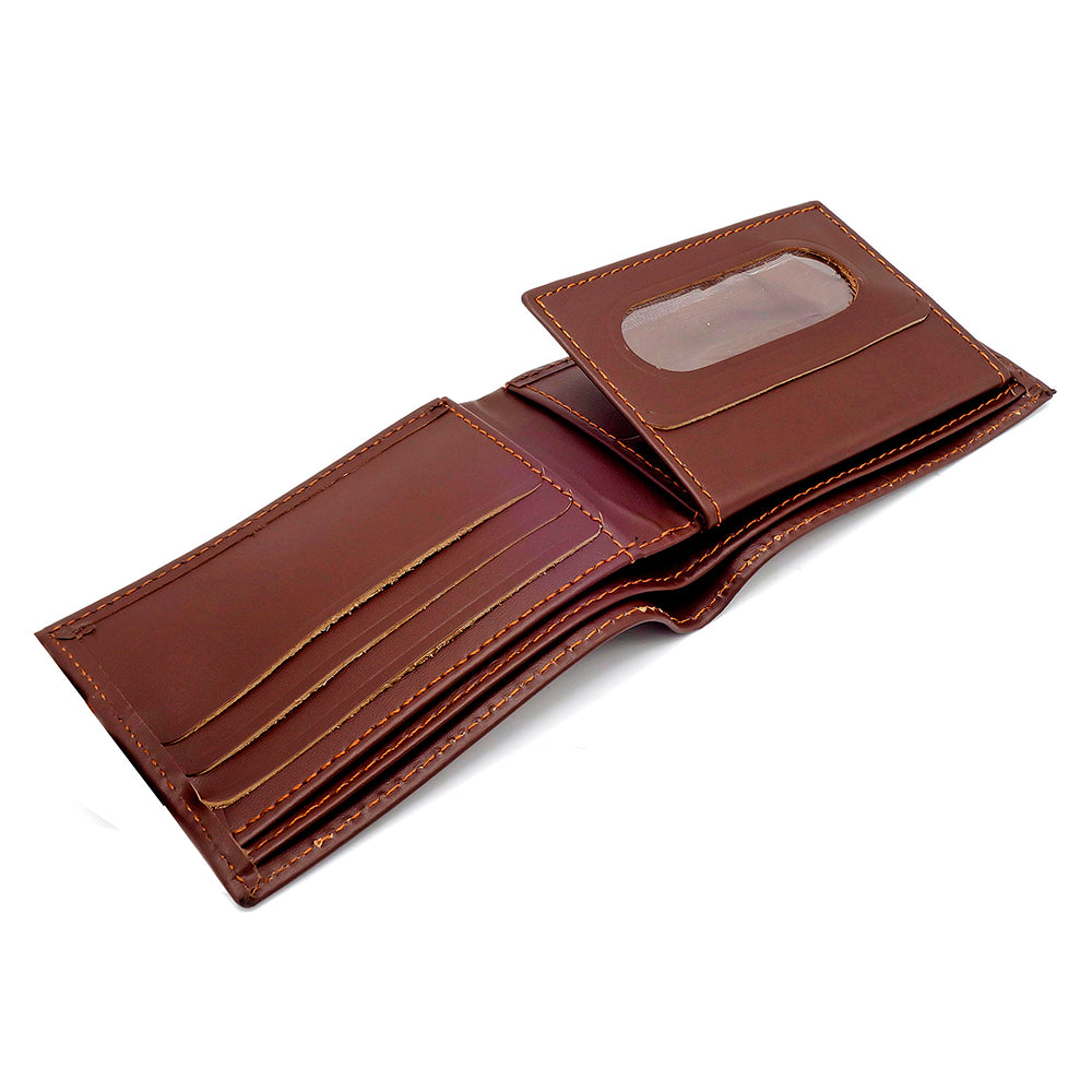 Genuine Leather Wallet