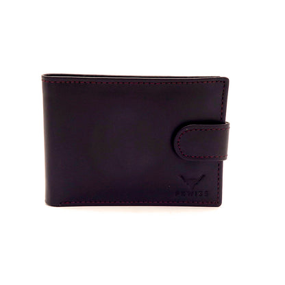 Genuine Leather Wallet